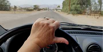 10.1.1 ¿Qué es la conducción preventiva?