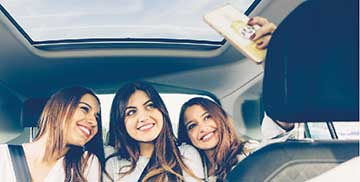 5.1 Utilización del vehículo - cuantas personas ...