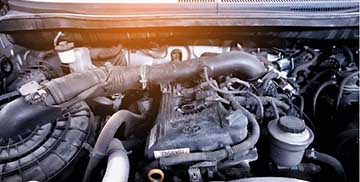 9.1 El filtro del aire