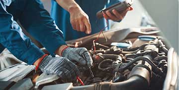 9.6 El sistema de refrigeración